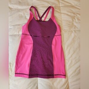 Lululemon Women's Tank